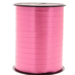 MATFER Bolduc Poly Cyclamen 7mm (500m)* Bolduc