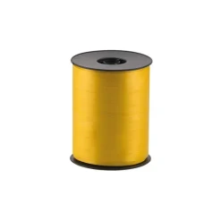 MATFER Bolduc Poly Jaune 7mm (500m)* Bolduc