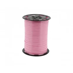 MALLARD FERRIERE Bolduc Poly Rose 5mm (500m) Mallard Ferrière* Bolduc