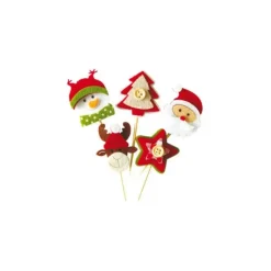 GATODECO Boîte à Bûche et Accessoires Patisdécor* Emballage Alimentaire