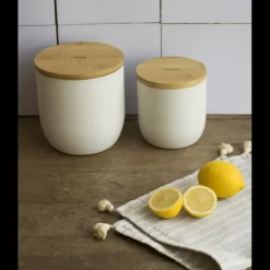 PEBBLY Boîte à Biscuit 2,3 L* Conservation