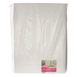 FUNCAKES Boîte à Gâteau Carré 52x52cm H.70cm (x1)* Emballage Alimentaire