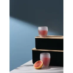 BODUM Boîte à Pain 29 x 19 cm x H 11 cm Noir BISTRO* Conservation