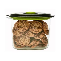 FOODSAVER Boîte Alimentaire Sous Vide Fraîcheur & Marinade 1.8L* Machine Sous Vide|Conservation