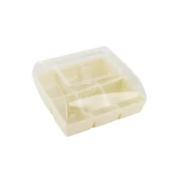 GATODECO Boîte Blanche pour 6 Macarons Gatodéco* Emballage Alimentaire