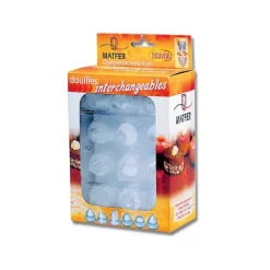 MATFER Boîte de 10 Douilles Interchangeables* Douilles Pâtisserie
