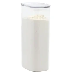 PEBBLY Boîte de Conservation en Verre Rectangulaire 1,8 L* Conservation