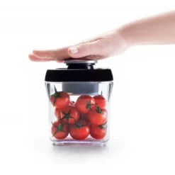 IBILI Boîte de Conservation Plastique Rectangle 1 L* Conservation