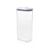 OXO Boîte de Conservation Pop Rectangle 3,5 L Good Grips* Conservation