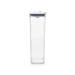 OXO Boîte de Conservation Pop Rectangle 3,5 L Good Grips* Conservation