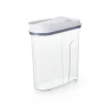OXO Boîte de Conservation Pop avec Bec Verseur 3.2 L Good Grips* Conservation