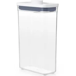OXO Boîte de Conservation Pop Rectangle 1,8 L Good Grips* Conservation