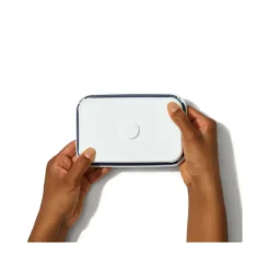 OXO Boîte de Conservation Pop Rectangle 1,8 L Good Grips* Conservation