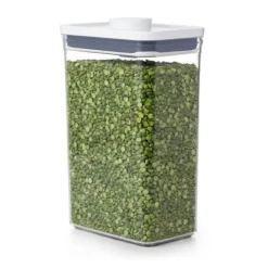 OXO Boîte de Conservation Pop Rectangle 2,6 L Good Grips* Conservation