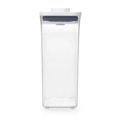 OXO Boîte de Conservation Pop Rectangle 2,6 L Good Grips* Conservation