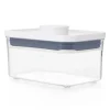 OXO Boîte de Conservation Pop Rectangle 0,6 L Good Grips* Conservation