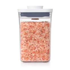 OXO Boîte de Conservation Pop Rectangle 1 L Good Grips* Conservation