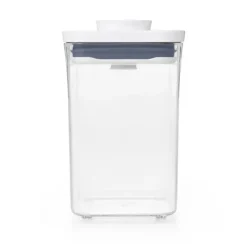 OXO Boîte de Conservation Pop Rectangle 1 L Good Grips* Conservation