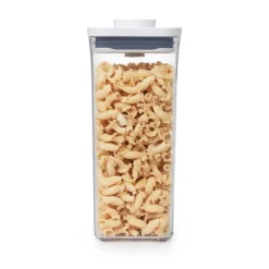 OXO Boîte de Conservation Pop Carré 1,6 L Good Grips* Conservation