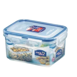 LOCK AND LOCK Boîte de Conservation Rectangulaire 470 ml* Conservation