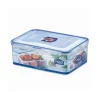 LOCK AND LOCK Boîte de Conservation Rectangulaire 2,6 L* Conservation