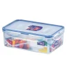 LOCK AND LOCK Boîte de Conservation Rectangulaire 1 L* Conservation