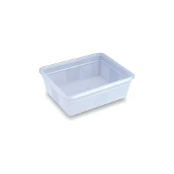 BOURGEAT Boîte Modulus Gastronorme 7,5 litres GN 1/2 H15 cm* Conservation
