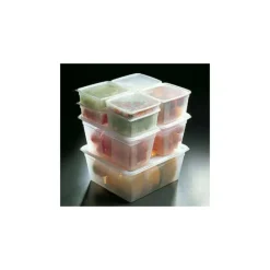 BOURGEAT Boîte Modulus Gastronorme 7,5 litres GN 1/2 H15 cm* Conservation