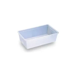 BOURGEAT Boîte Modulus Gastronorme 17 litres GN 1/1 H15 cm* Conservation