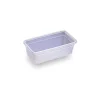 BOURGEAT Boîte Modulus Gastronorme 5 litres GN 1/3 H15 cm* Conservation