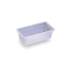 BOURGEAT Boîte Modulus Gastronorme 5 litres GN 1/3 H15 cm* Conservation