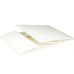 CUISINEADDICT Boîte pâtissière blanche - 20 x H 8 cm - (x50)* Emballage Alimentaire