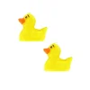 GATODECO Bougies Petits Canards (x4) Gatodéco* Décoration Gâteau