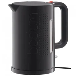 BODUM Bouilloire Electrique Noir 0.5L BISTRO* Bouilloire