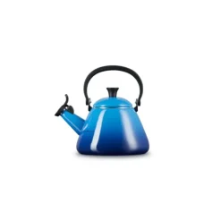 LE CREUSET Bouilloire Kone 1,6 L Azur* Bouilloire