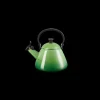 LE CREUSET Bouilloire Kone 1,6 L Bambou* Bouilloire