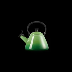 LE CREUSET Bouilloire Kone 1,6 L Bambou* Bouilloire