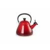 LE CREUSET Bouilloire Kone 1,6 L Cerise* Bouilloire