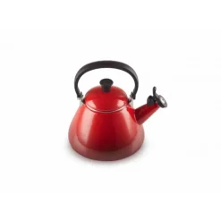 LE CREUSET Bouilloire Kone 1,6 L Cerise* Bouilloire