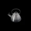 LE CREUSET Bouilloire Kone 1,6 L Flint* Bouilloire