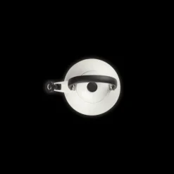 LE CREUSET Bouilloire Kone 1,6 L Meringue* Bouilloire