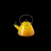 LE CREUSET Bouilloire Kone 1,6 L Nectar* Bouilloire