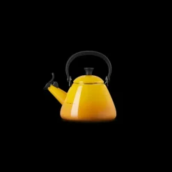 LE CREUSET Bouilloire Kone 1,6 L Nectar* Bouilloire