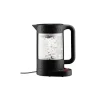 BODUM Bouilloire Température Réglable Noir 1.1L BISTRO* Bouilloire