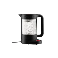 BODUM Bouilloire Température Réglable Noir 1.1L BISTRO* Bouilloire