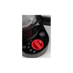 BODUM Bouilloire Température Réglable Noir 1.1L BISTRO* Bouilloire