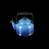 LE CREUSET Bouilloire Tradition 2,1 L Azur* Bouilloire