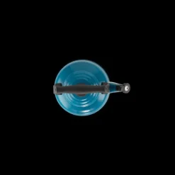 LE CREUSET Bouilloire Tradition 2,1 L Deep Teal* Bouilloire