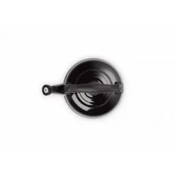LE CREUSET Bouilloire Tradition 2,1 L Noir Ébène* Bouilloire