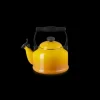 LE CREUSET Bouilloire Tradition 2,1 L Nectar* Bouilloire